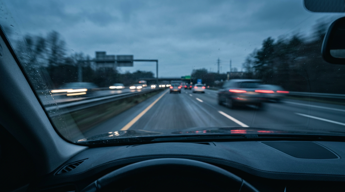 Verkehrsstrafrecht Strafverteidigung Oldenburg